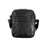 Calvin Klein Sleek Urban Black Shoulder Bag -  Shoulder Bag for Men -  Calvin Klein.